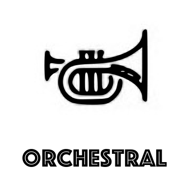 Orchestral-Collection