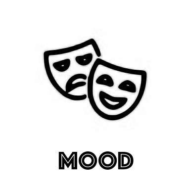Mood-Collection